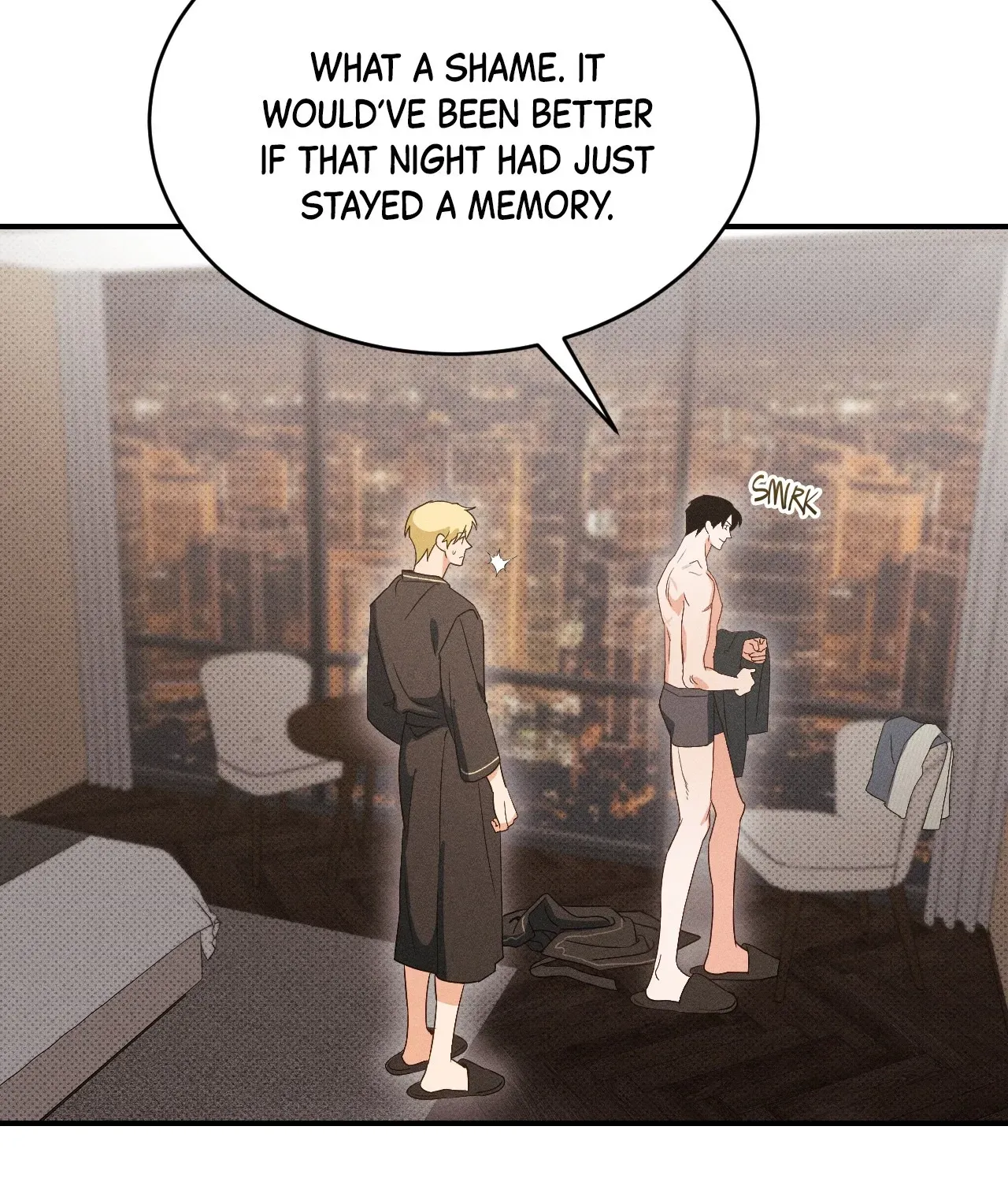 The Light I Give You Chapter 12 page 42 - 