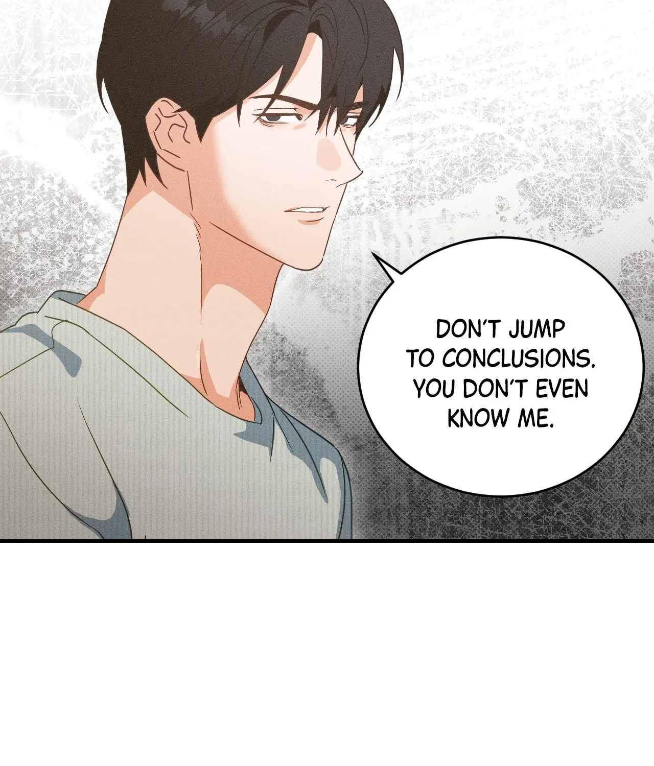 The Light I Give You Chapter 12 page 50 - 