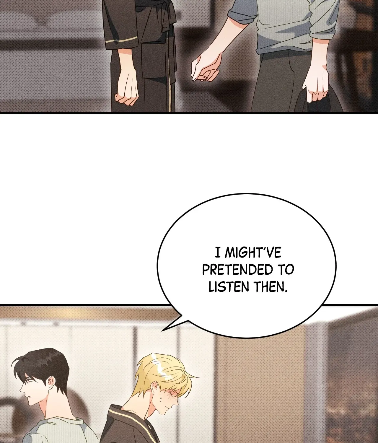The Light I Give You Chapter 12 page 66 - 