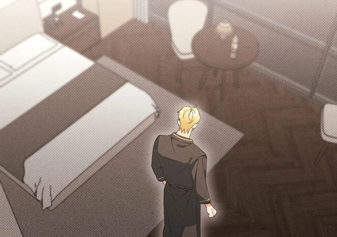 The Light I Give You Chapter 12 page 73 - 