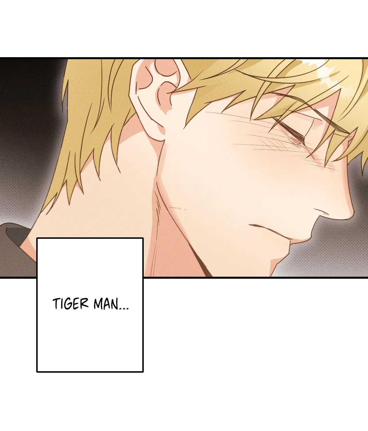 The Light I Give You Chapter 12 page 80 - 
