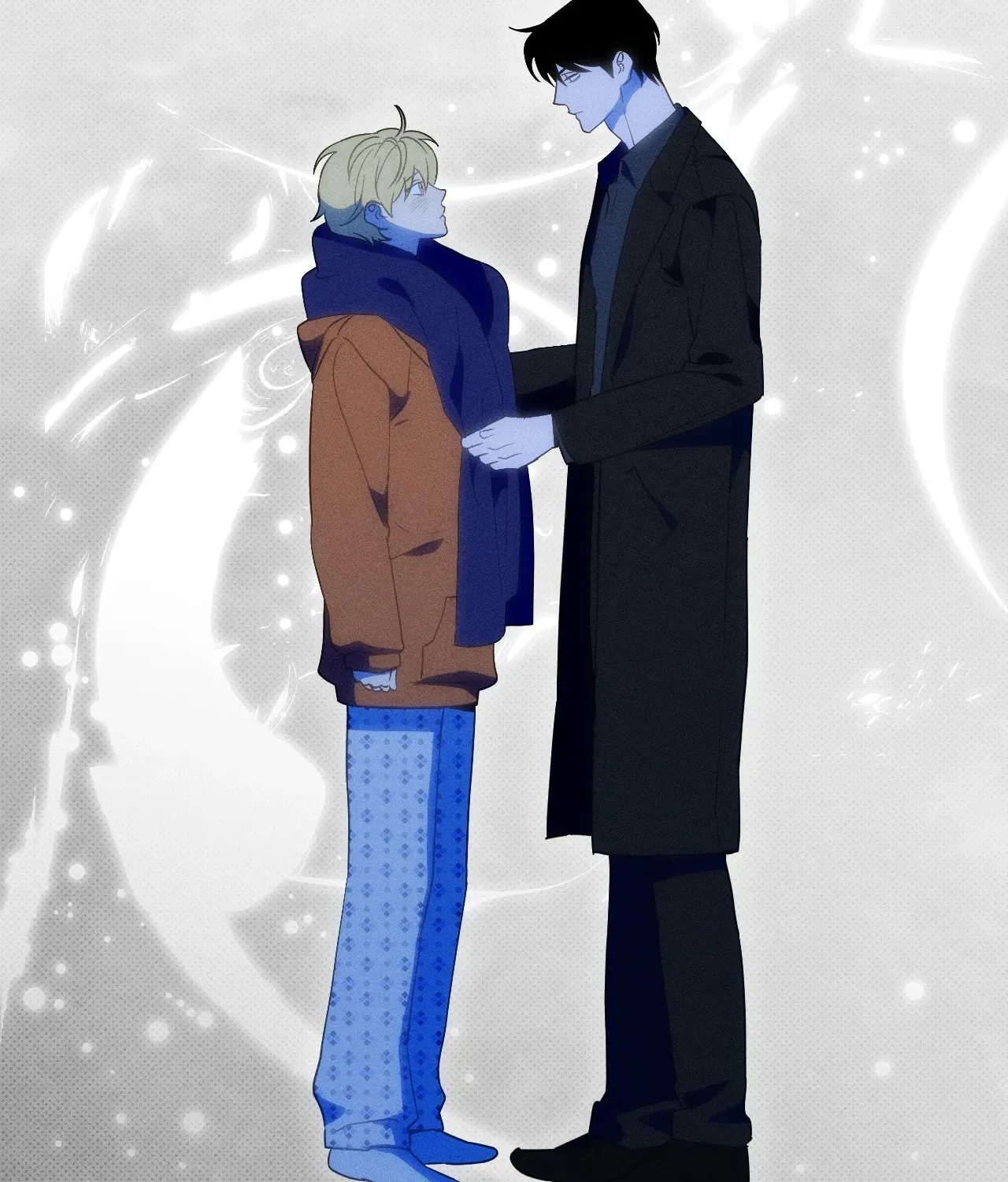 The Light I Give You Chapter 12 page 82 - 