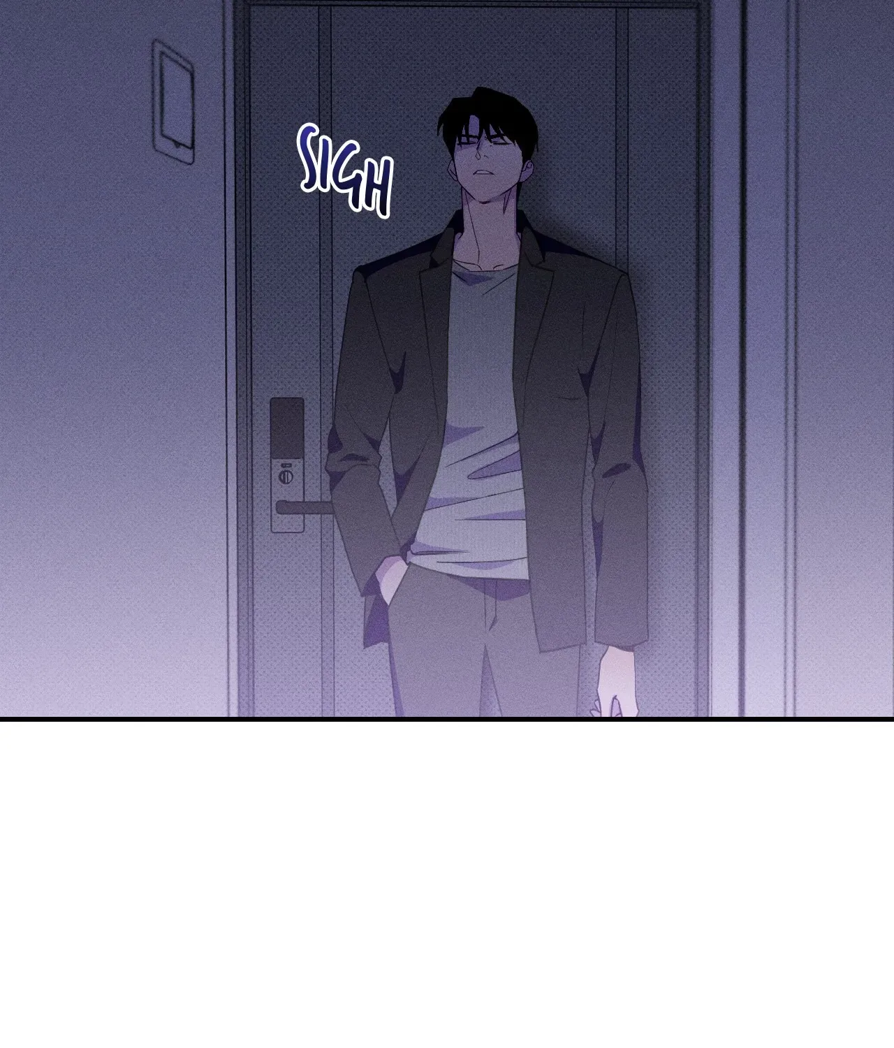 The Light I Give You Chapter 12 page 94 - 