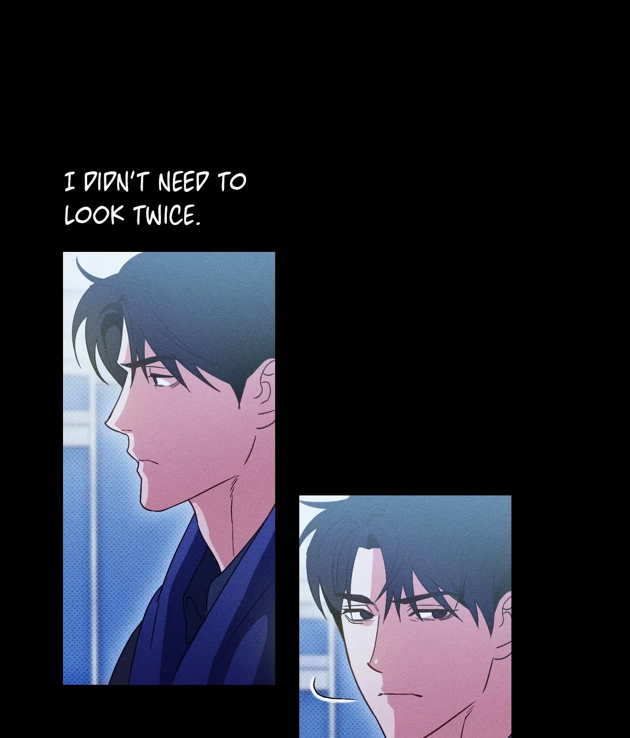 The Light I Give You Chapter 13 page 2 - 