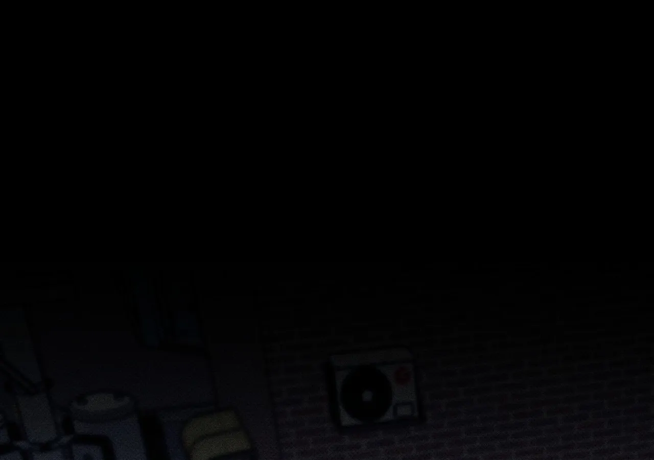 The Light I Give You Chapter 13 page 11 - 
