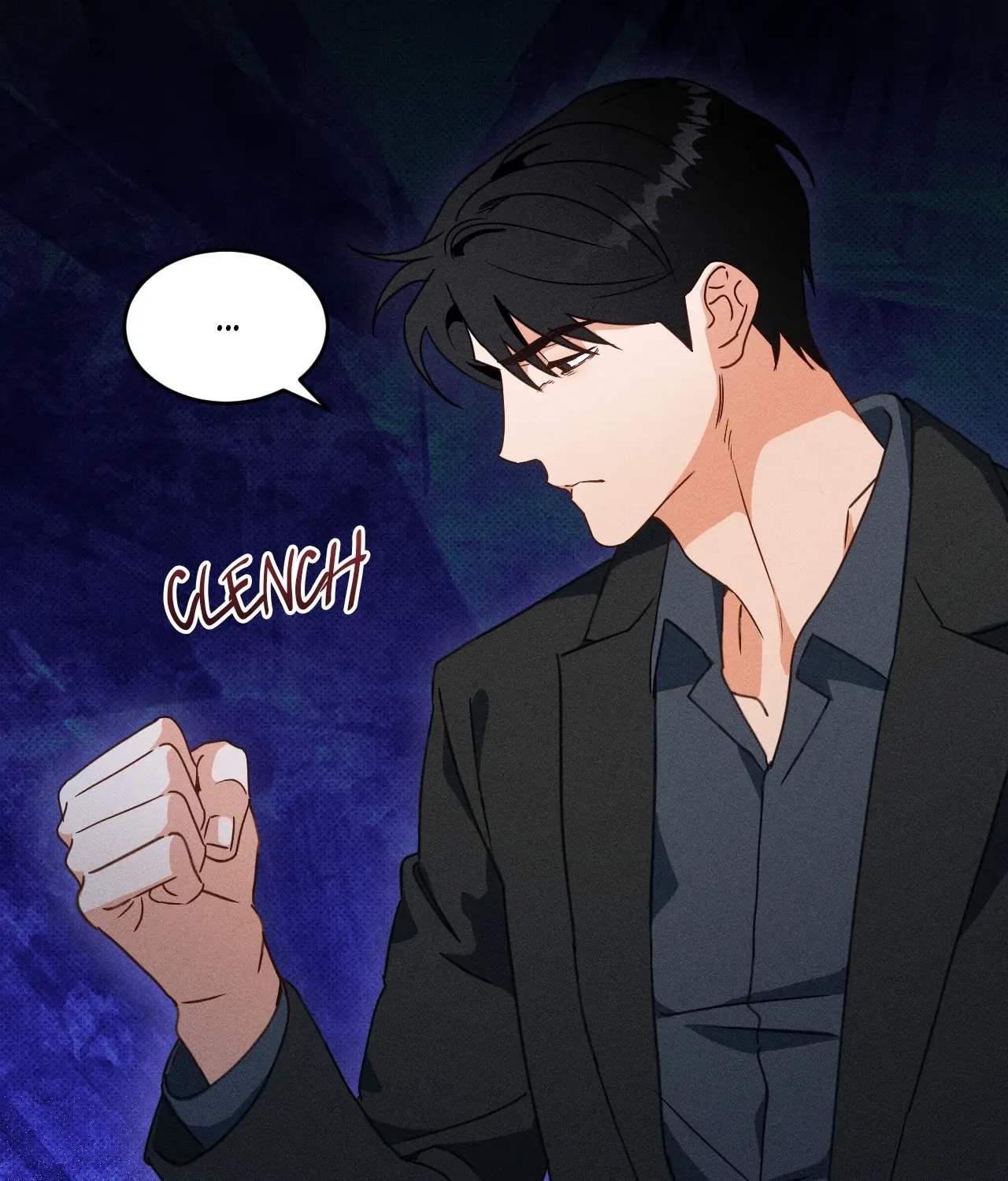 The Light I Give You Chapter 13 page 103 - 