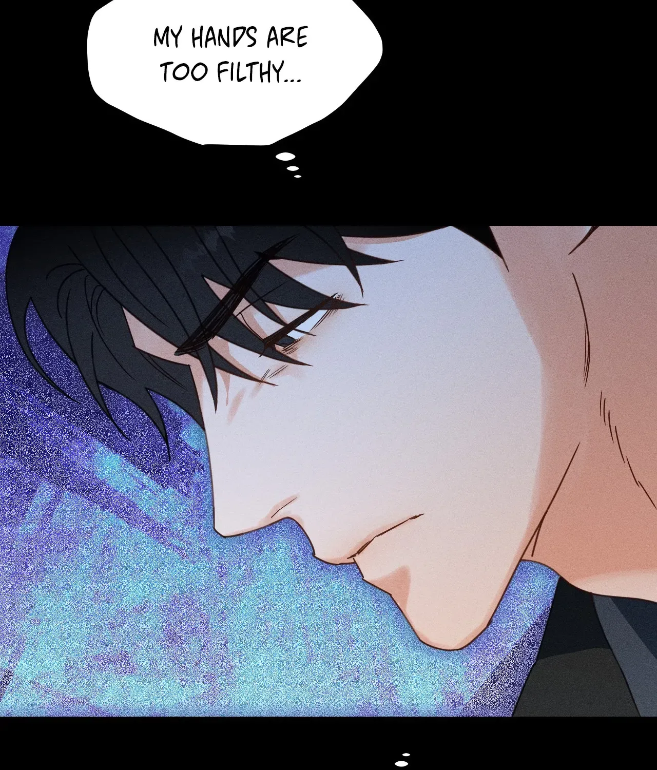 The Light I Give You Chapter 13 page 105 - 