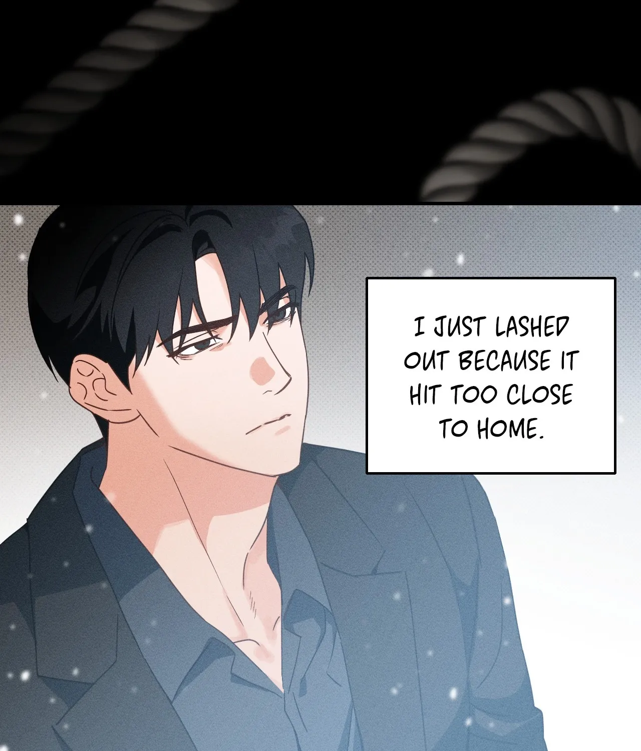 The Light I Give You Chapter 13 page 120 - 