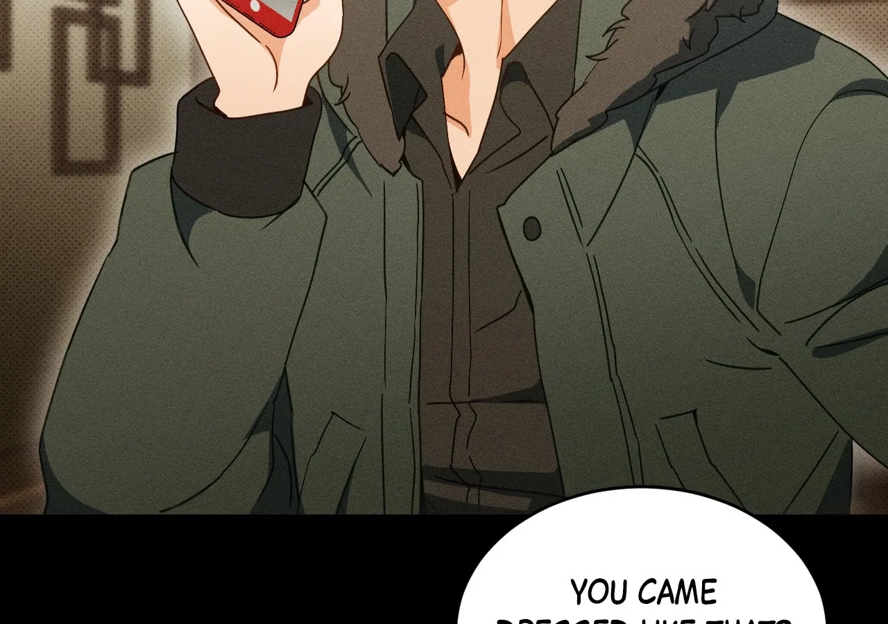 The Light I Give You Chapter 13 page 125 - 