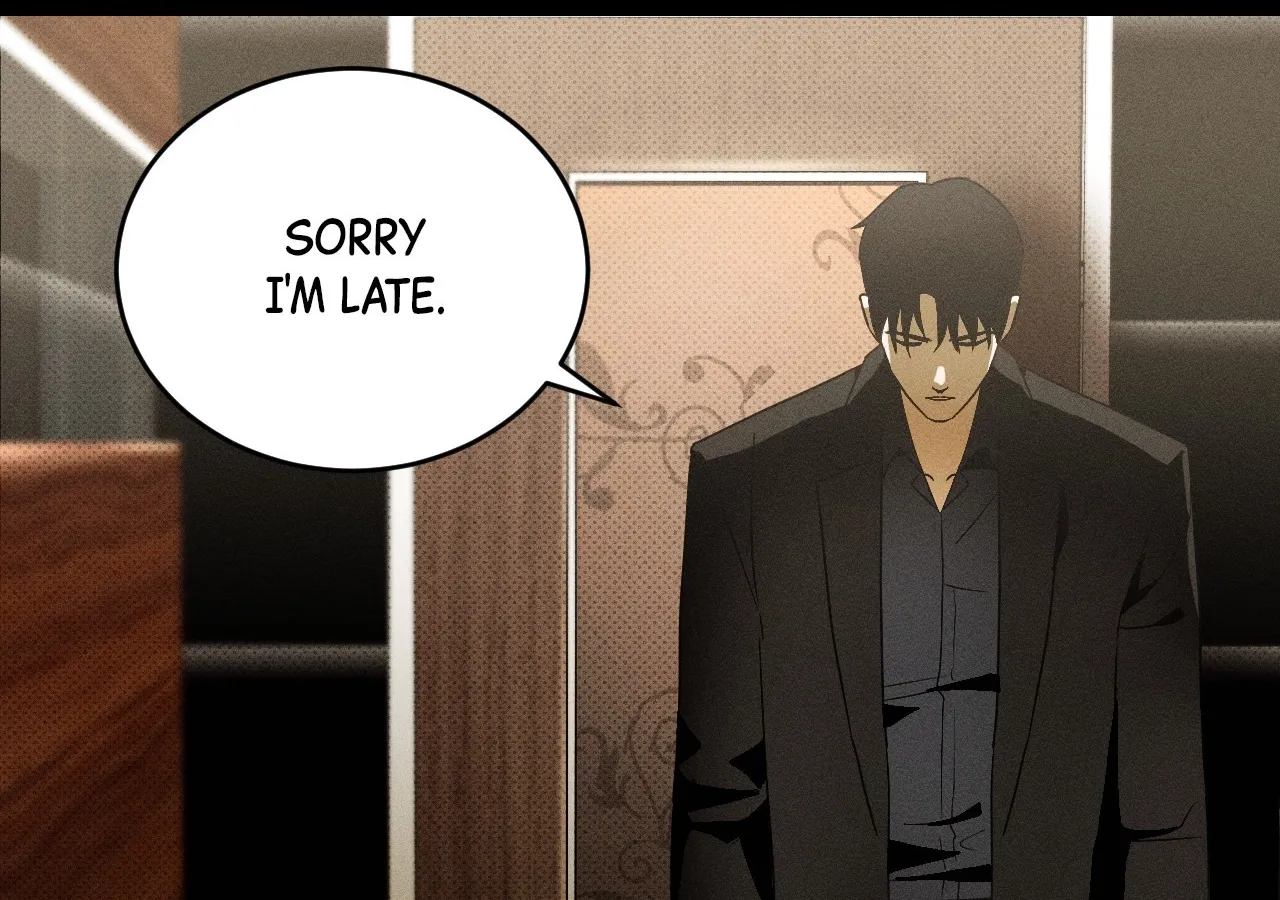 The Light I Give You Chapter 13 page 129 - 