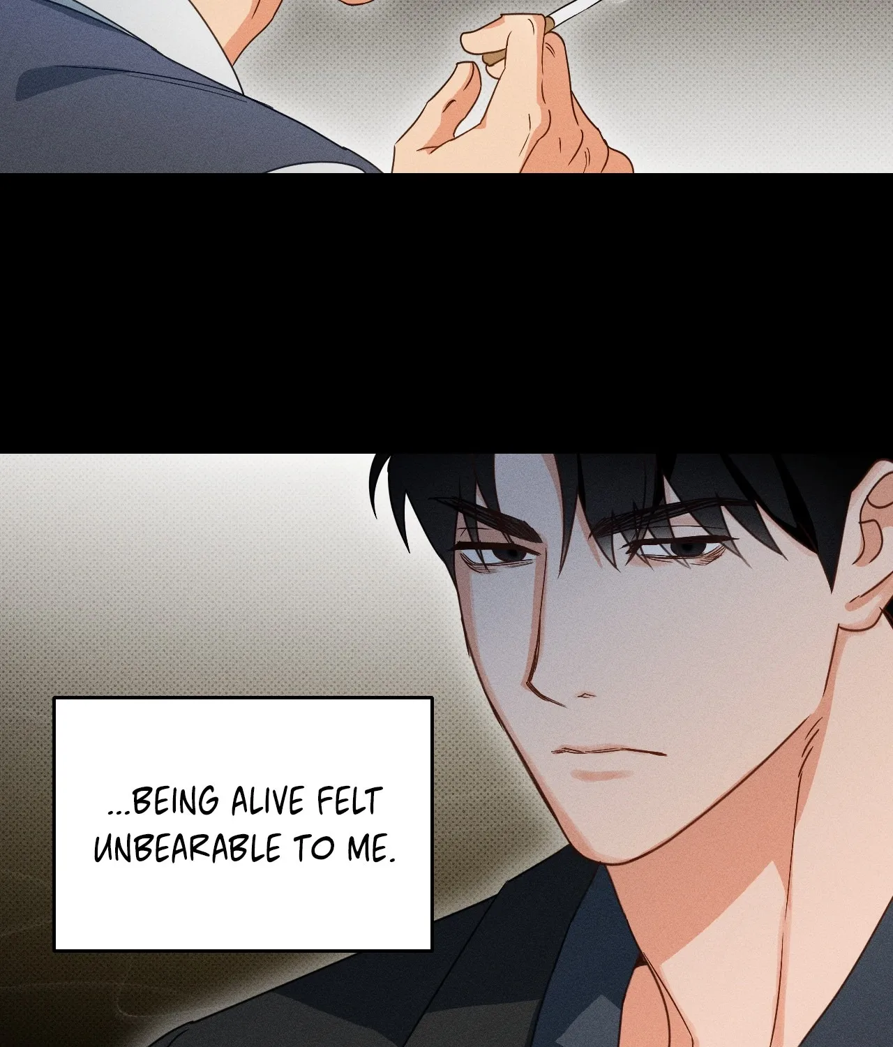 The Light I Give You Chapter 13 page 134 - 