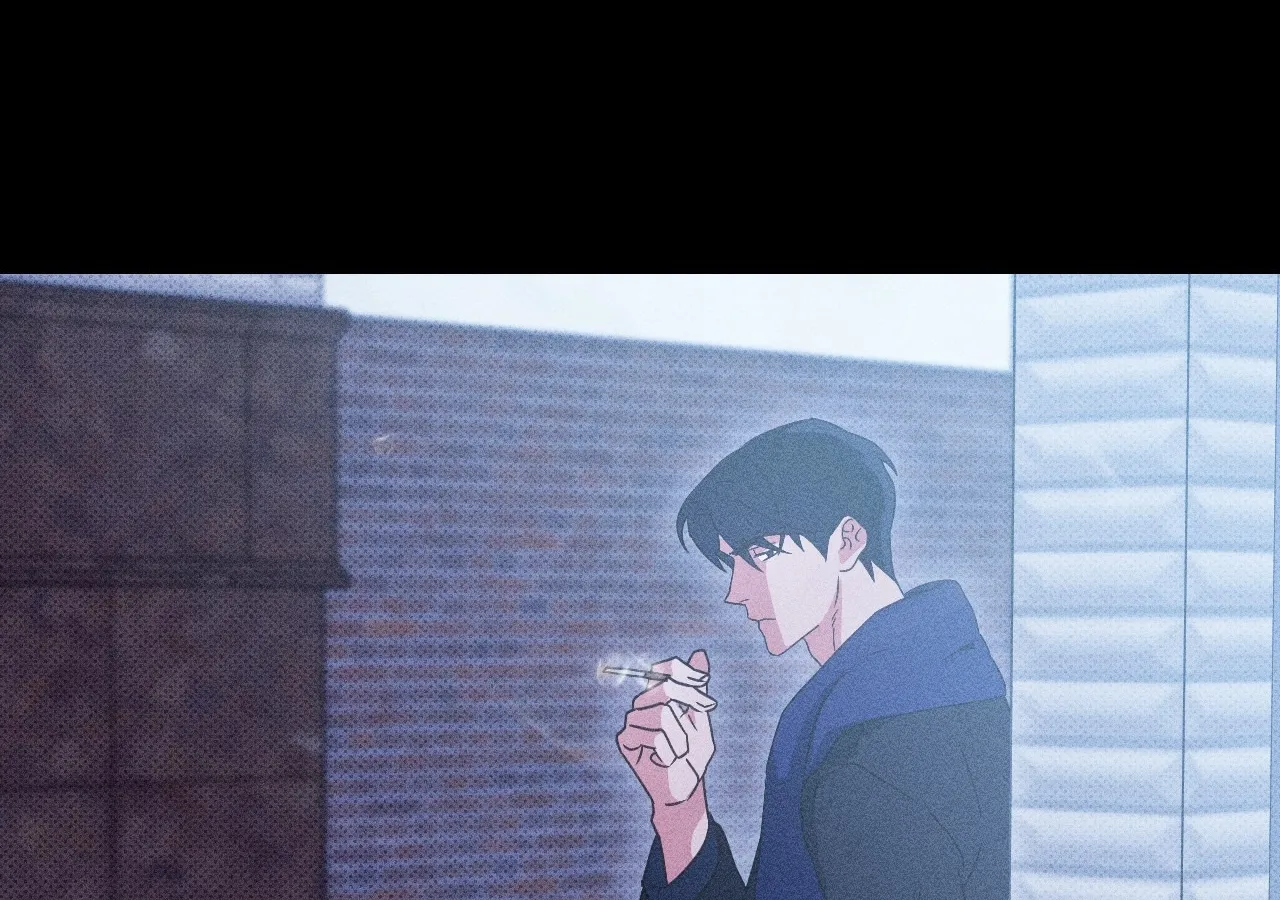 The Light I Give You Chapter 13 page 17 - 