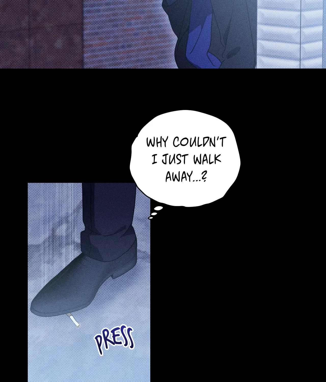 The Light I Give You Chapter 13 page 18 - 