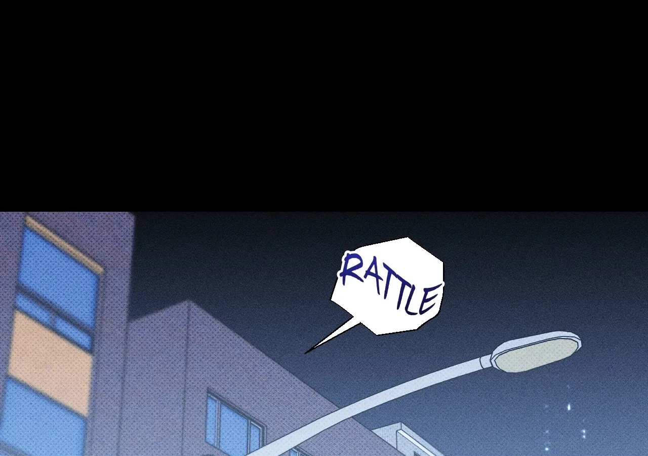 The Light I Give You Chapter 13 page 21 - 