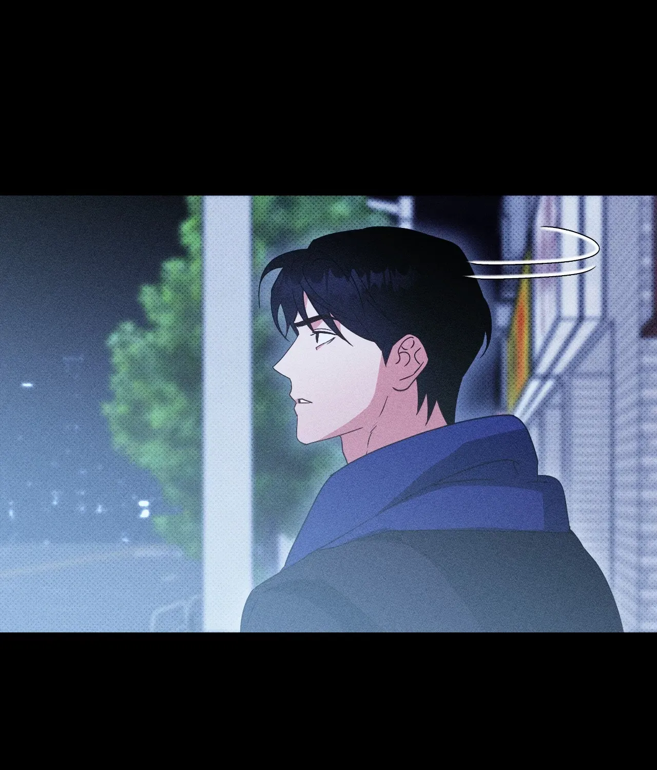 The Light I Give You Chapter 13 page 24 - 