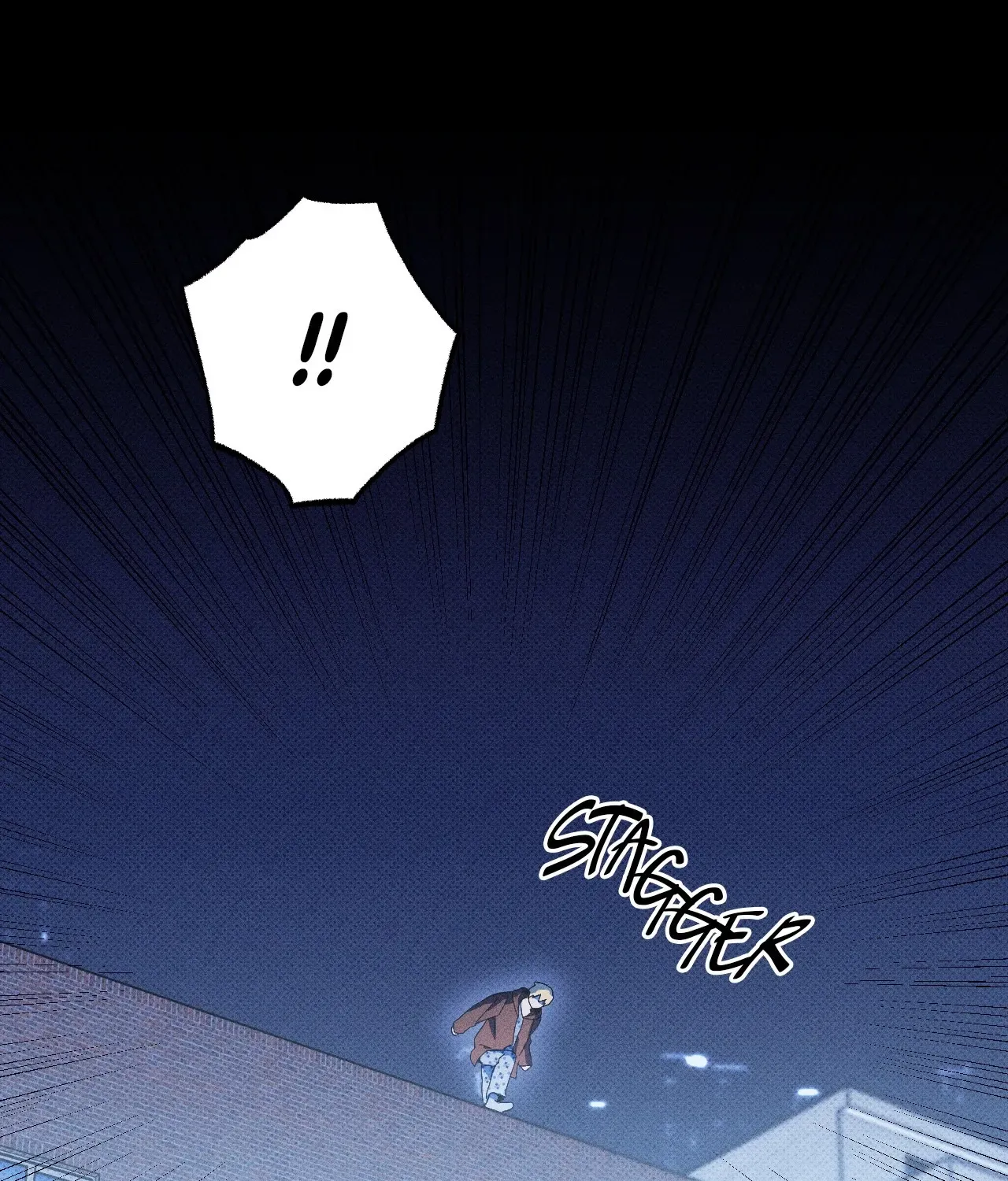 The Light I Give You Chapter 13 page 26 - 