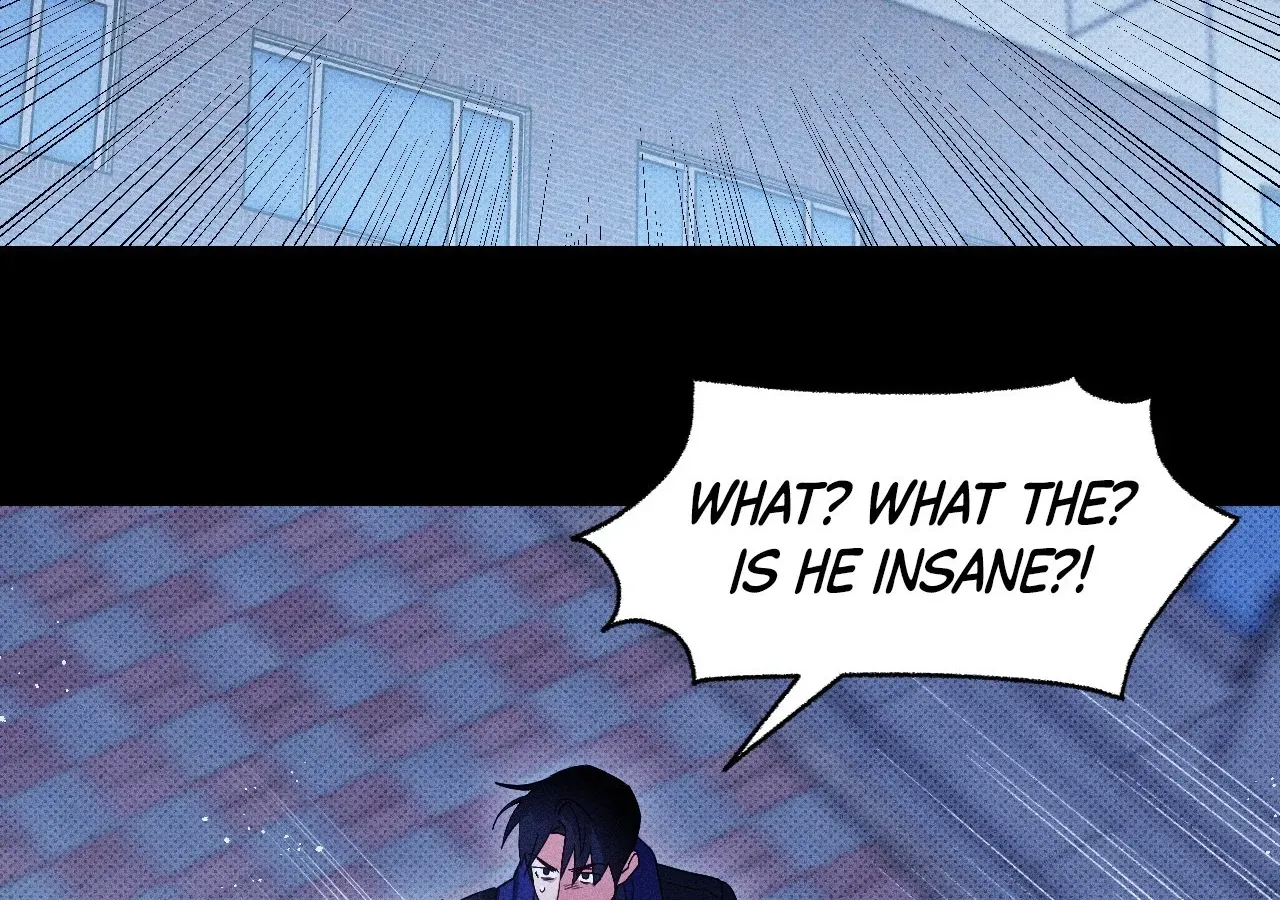 The Light I Give You Chapter 13 page 27 - 