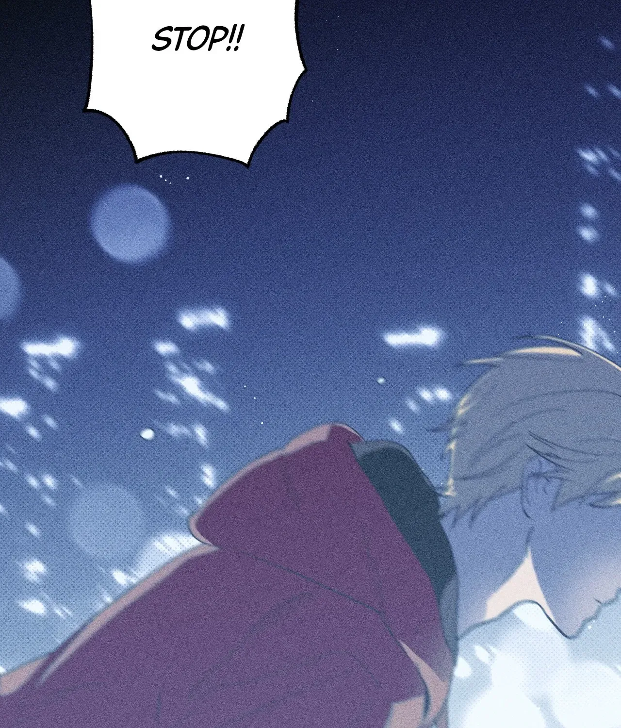 The Light I Give You Chapter 13 page 30 - 