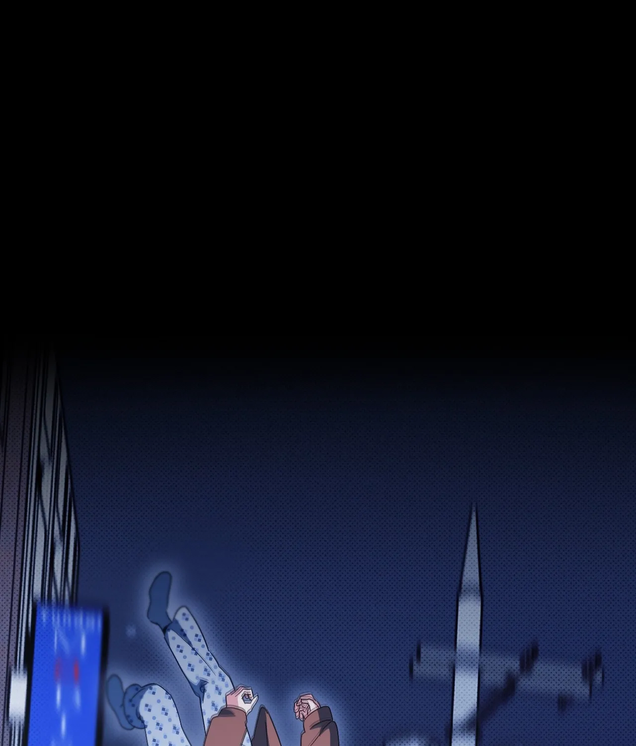 The Light I Give You Chapter 13 page 33 - 
