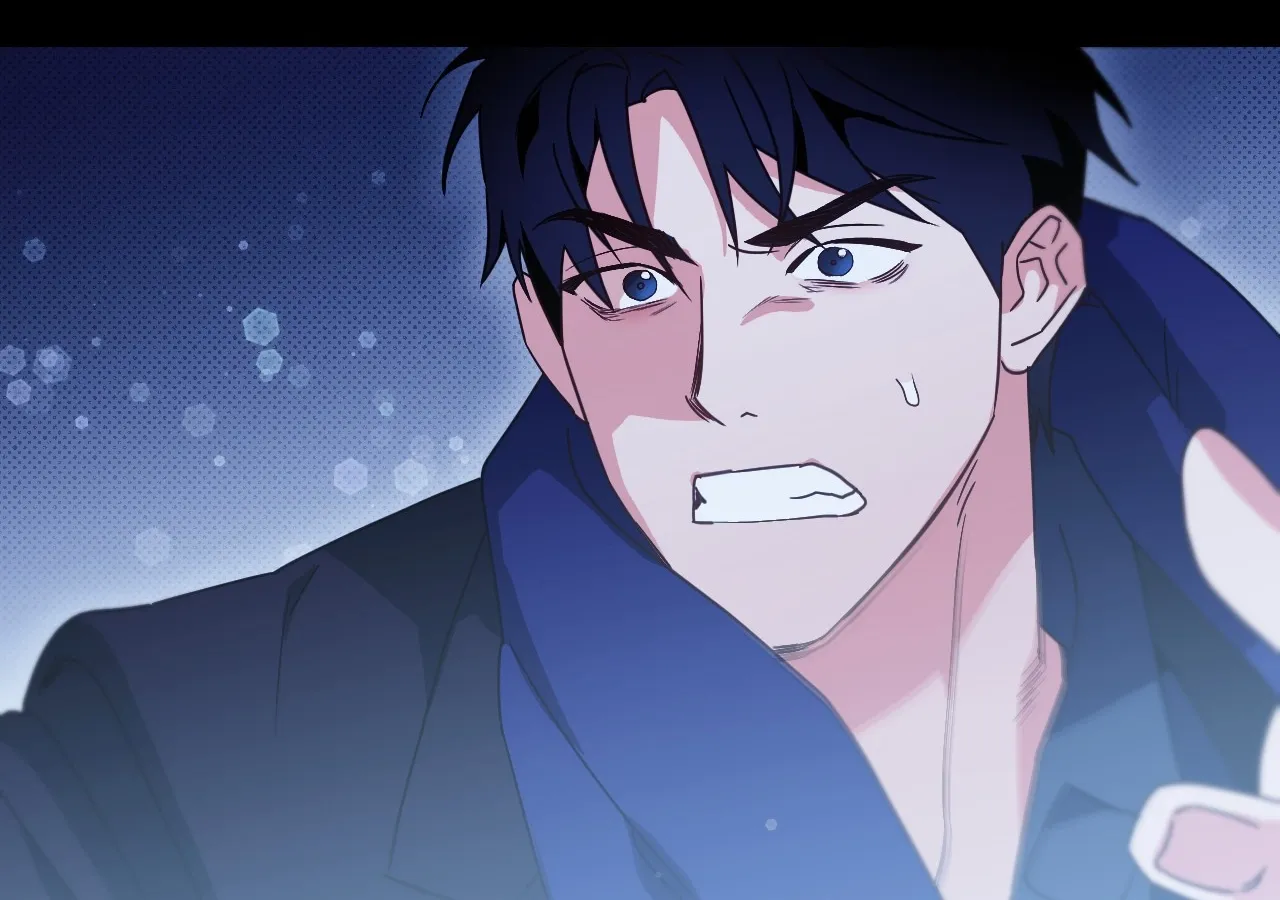 The Light I Give You Chapter 13 page 36 - 