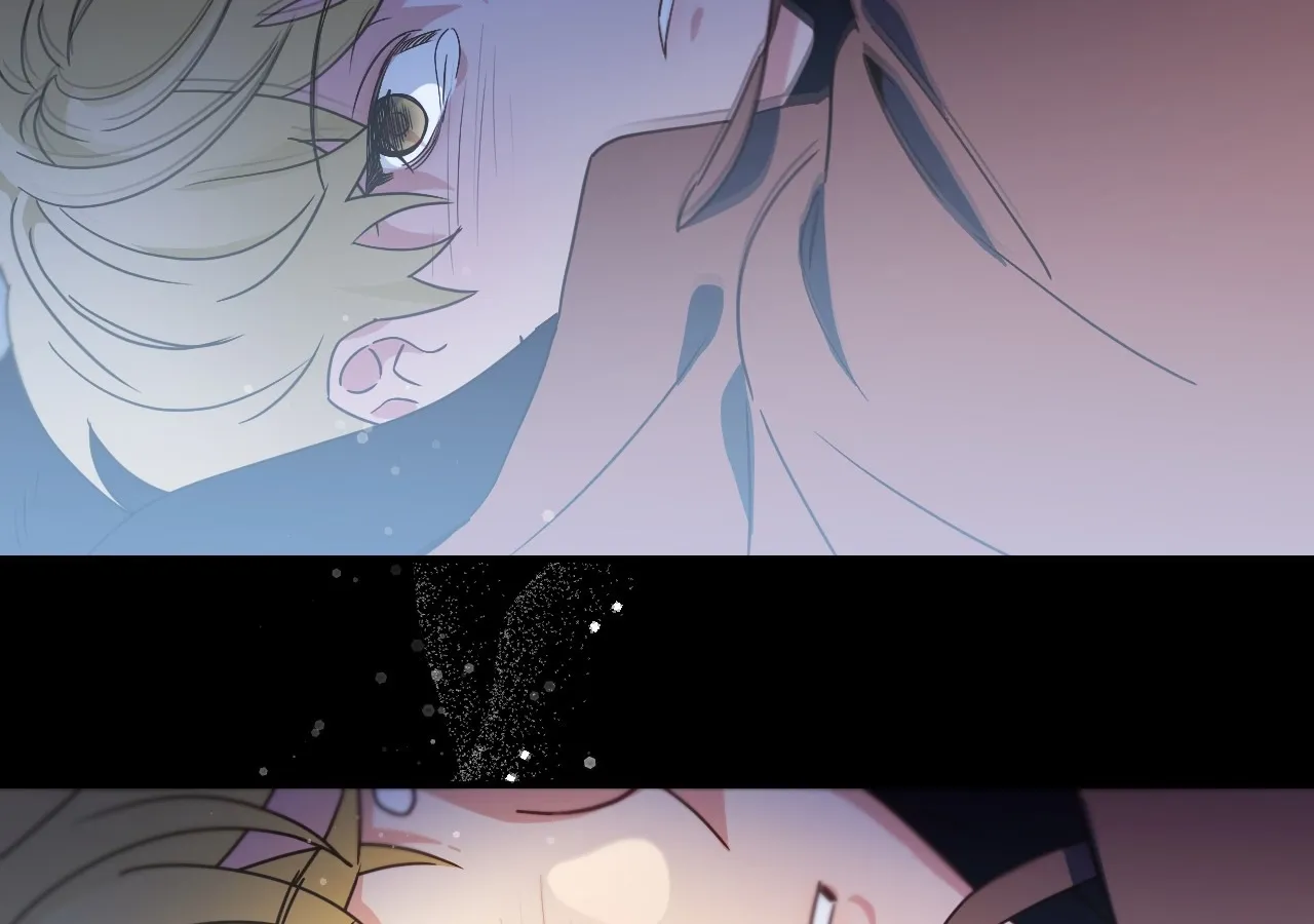 The Light I Give You Chapter 13 page 38 - 