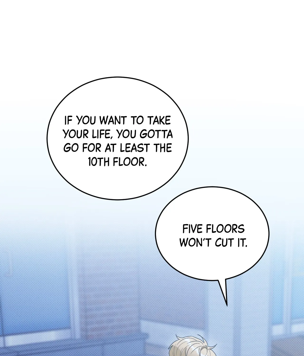 The Light I Give You Chapter 13 page 43 - 