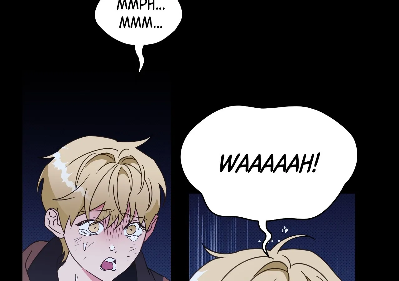 The Light I Give You Chapter 13 page 46 - 