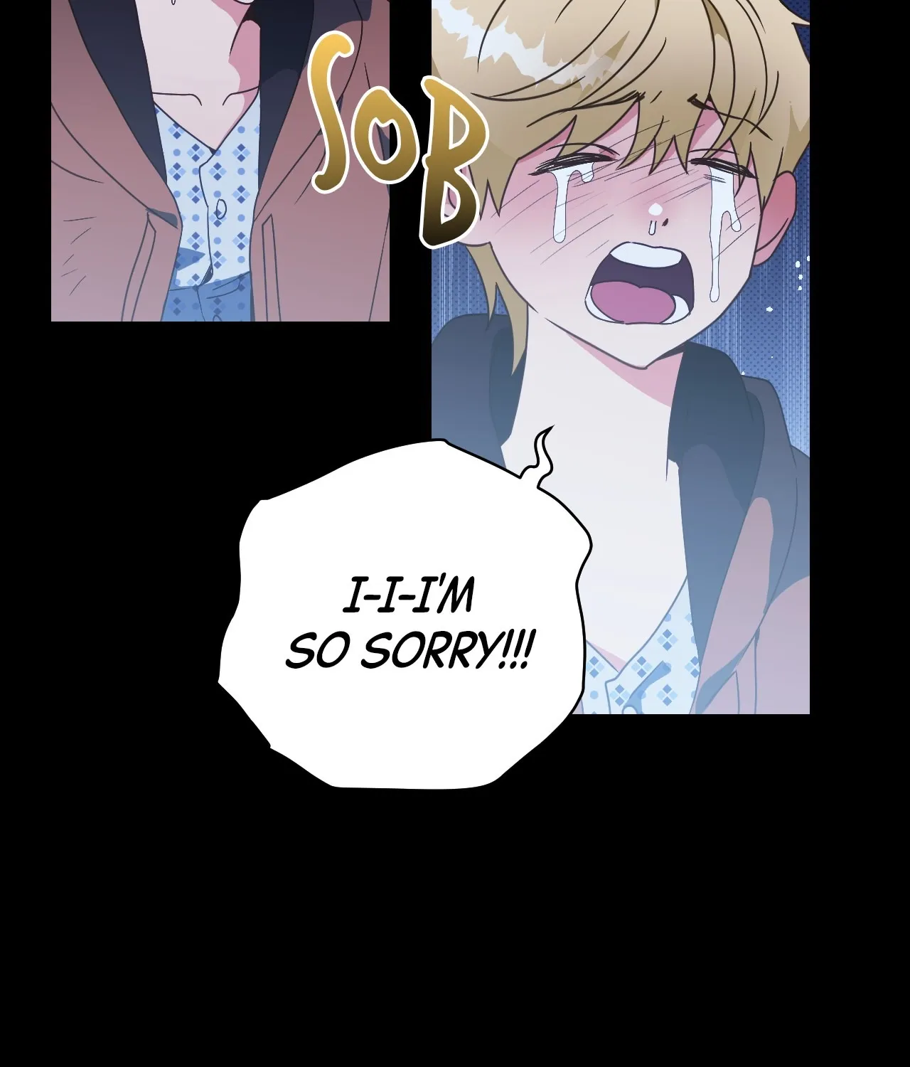 The Light I Give You Chapter 13 page 47 - 