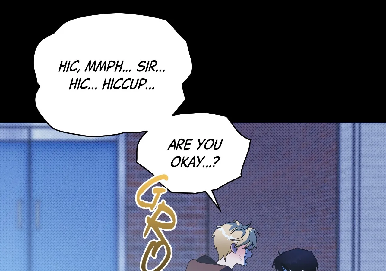 The Light I Give You Chapter 13 page 48 - 