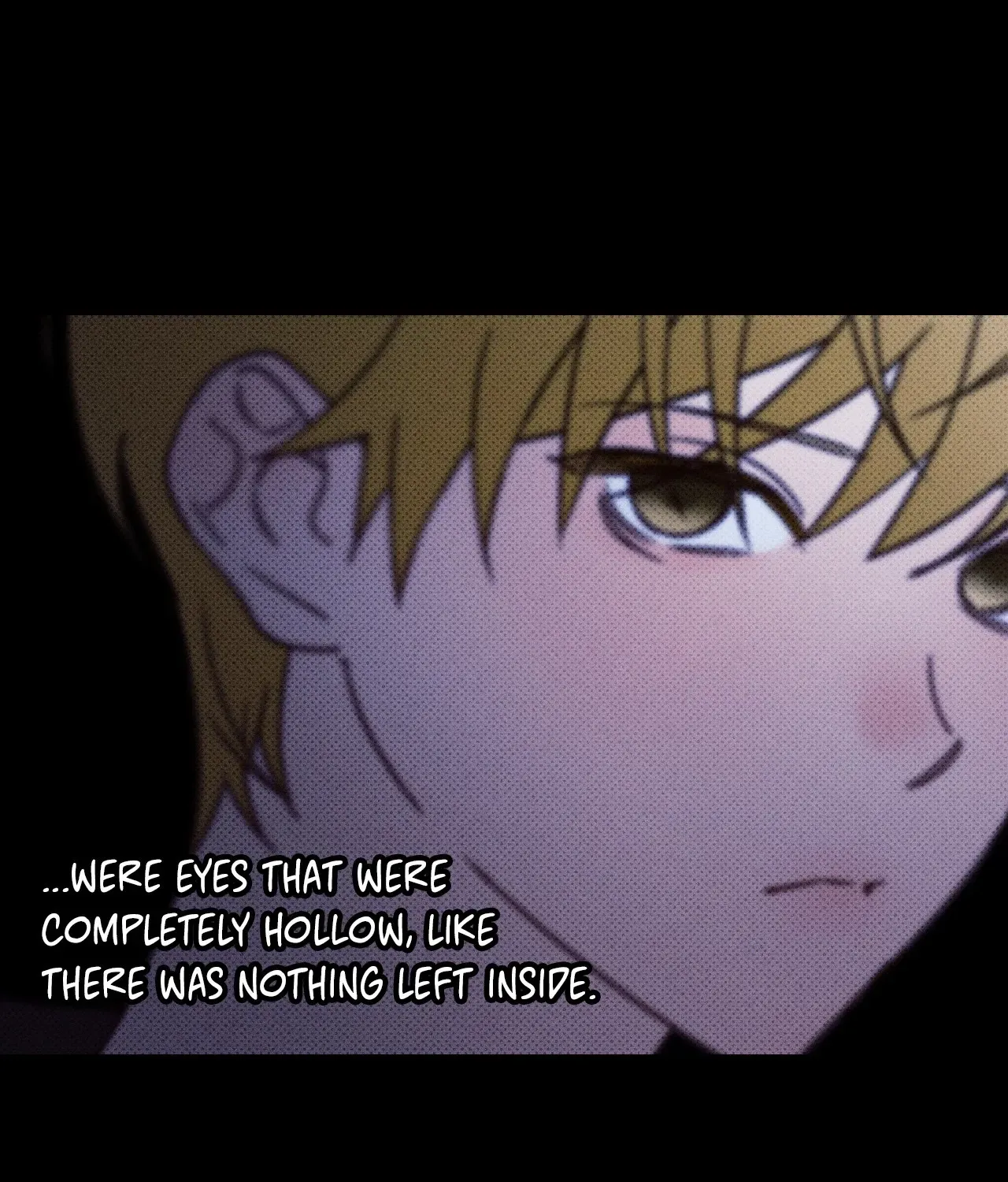 The Light I Give You Chapter 13 page 6 - 