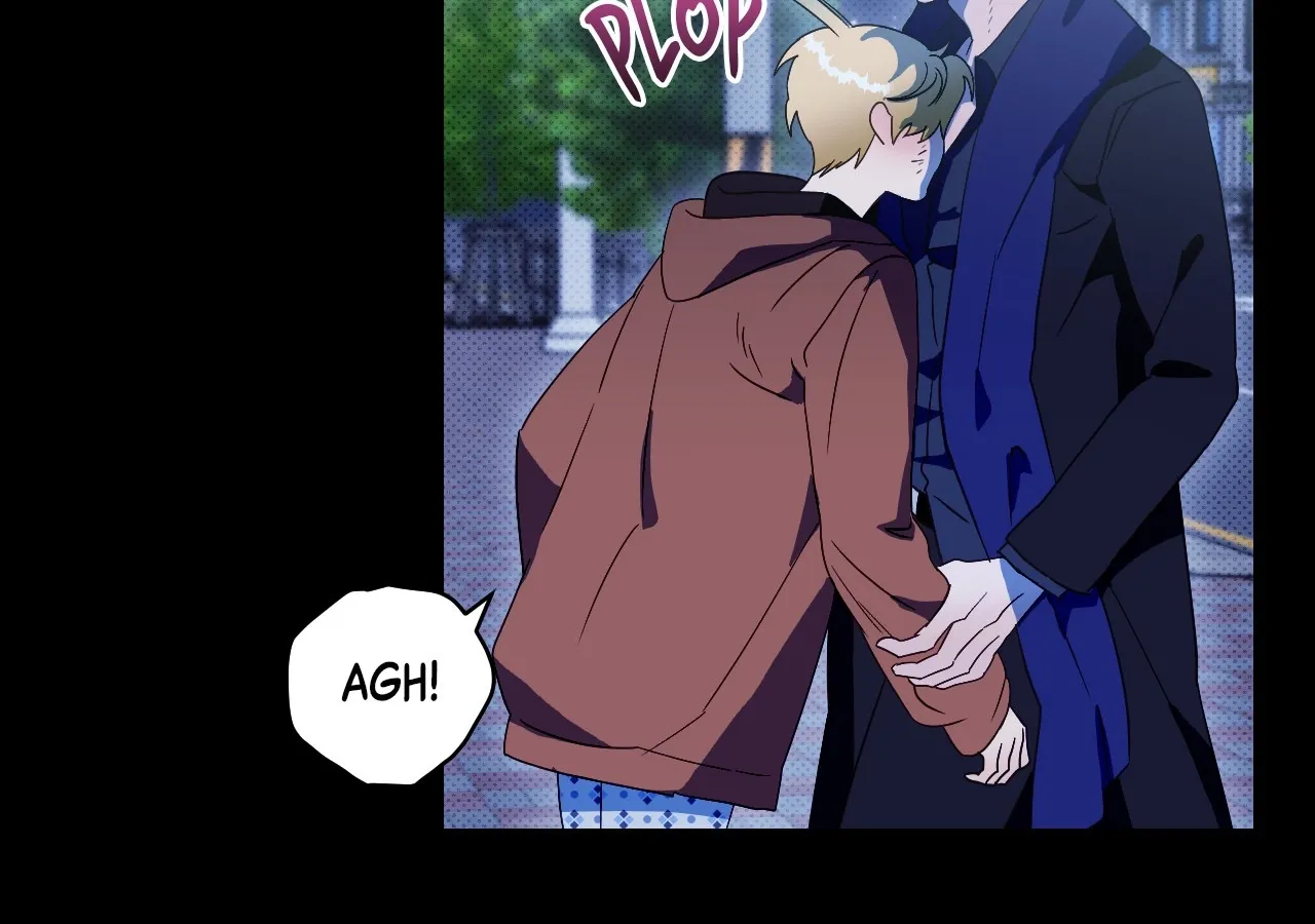 The Light I Give You Chapter 13 page 52 - 