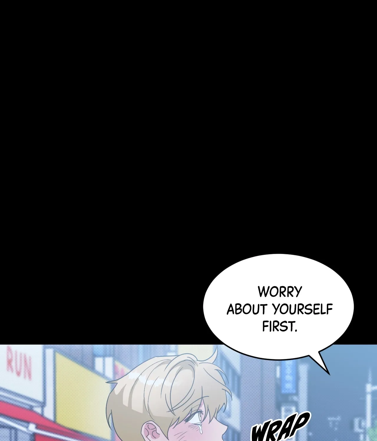 The Light I Give You Chapter 13 page 53 - 