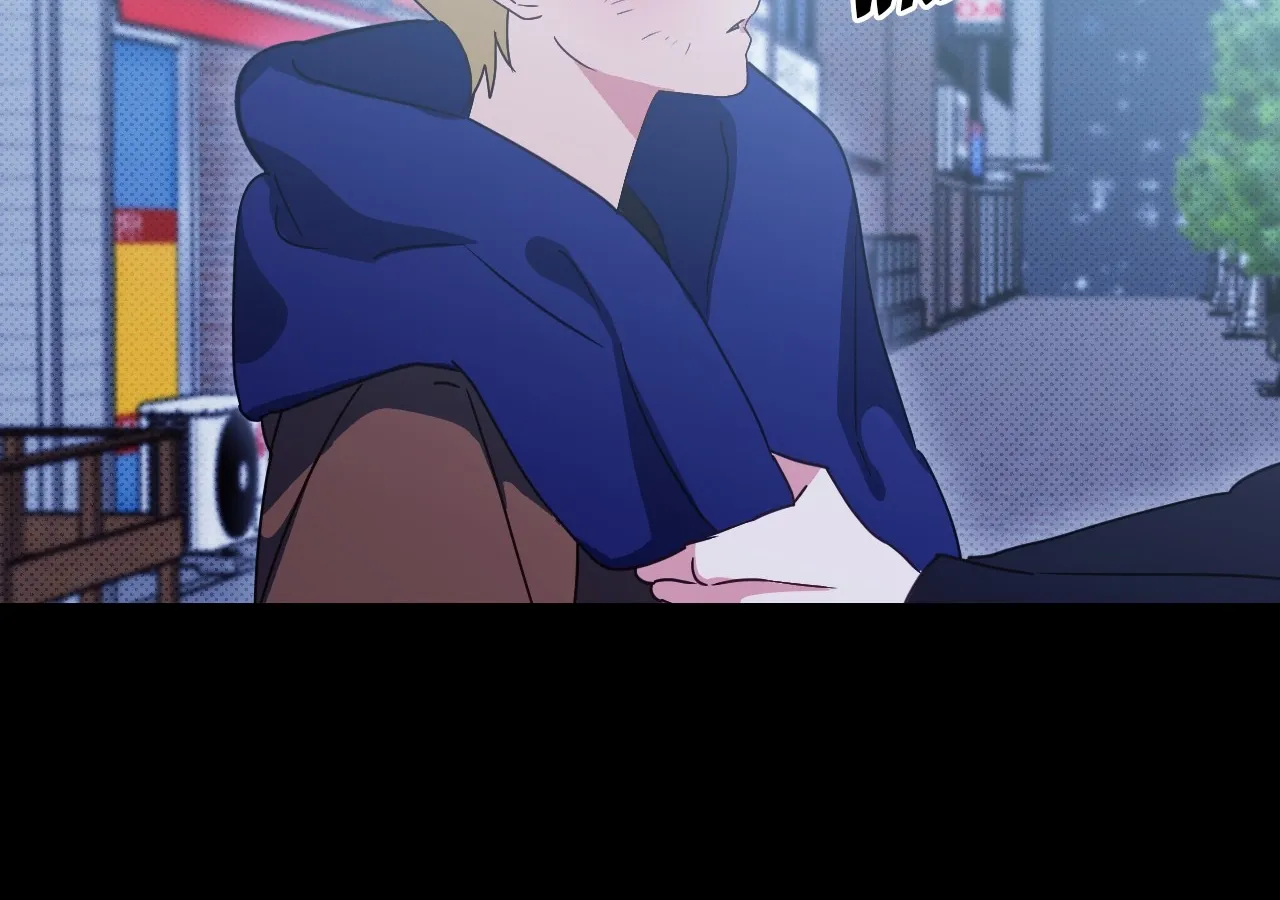 The Light I Give You Chapter 13 page 54 - 
