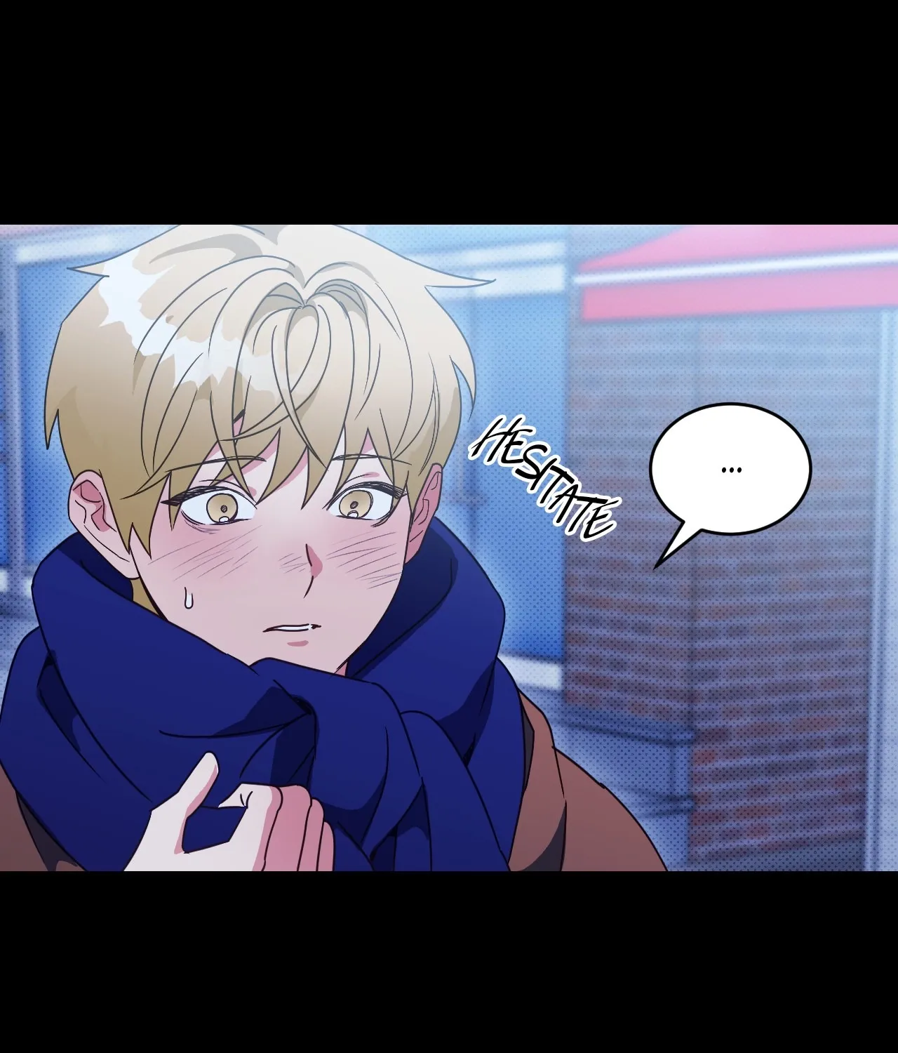 The Light I Give You Chapter 13 page 57 - 