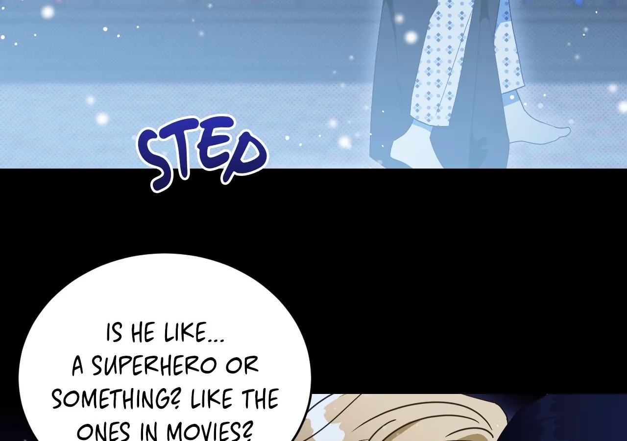 The Light I Give You Chapter 13 page 62 - 