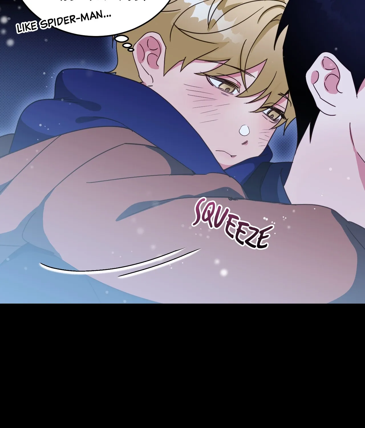 The Light I Give You Chapter 13 page 63 - 