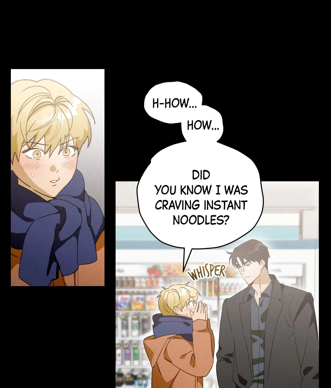 The Light I Give You Chapter 13 page 68 - 