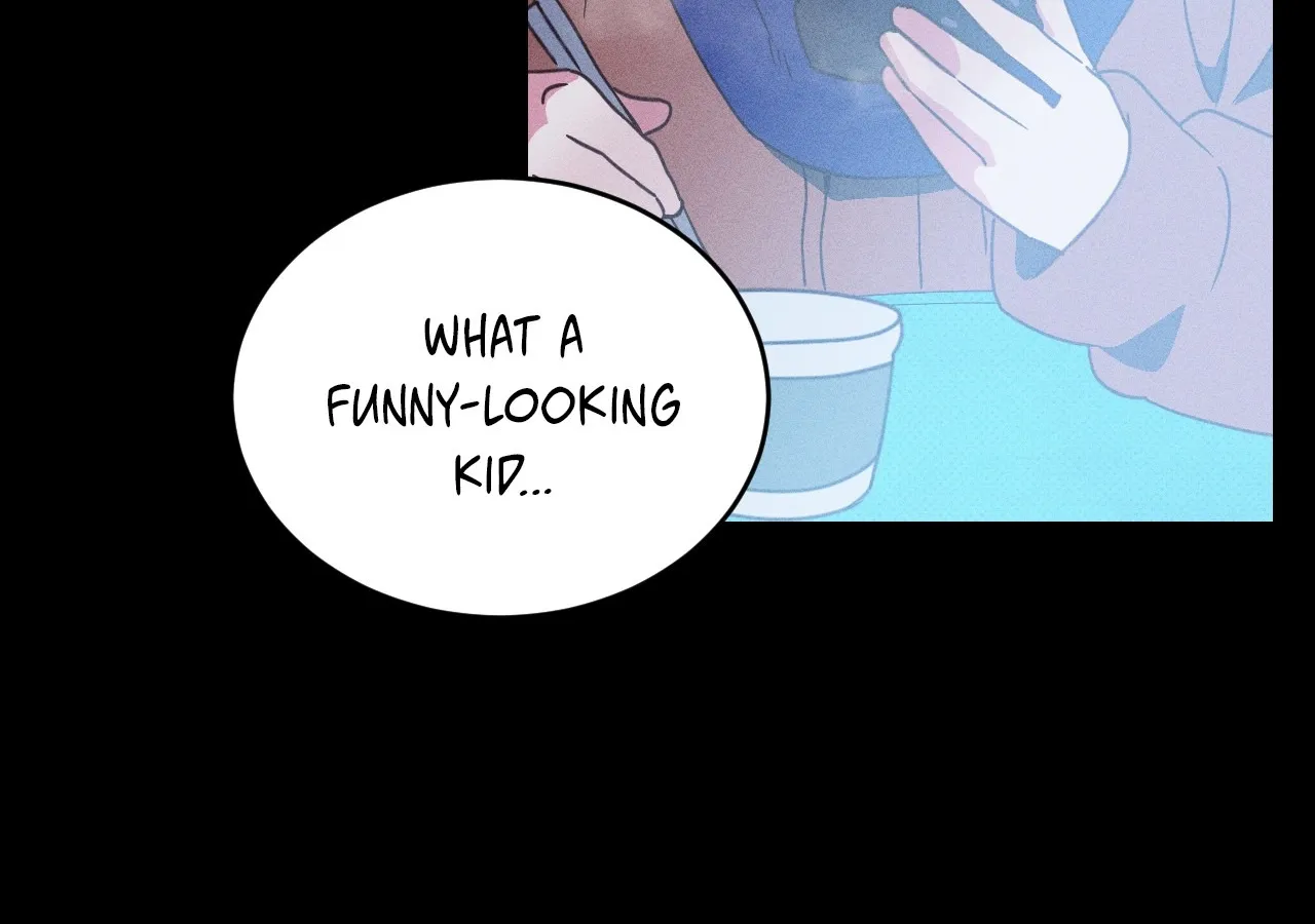 The Light I Give You Chapter 13 page 77 - 