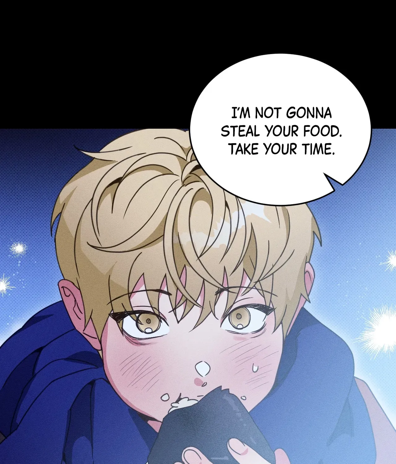 The Light I Give You Chapter 13 page 78 - 
