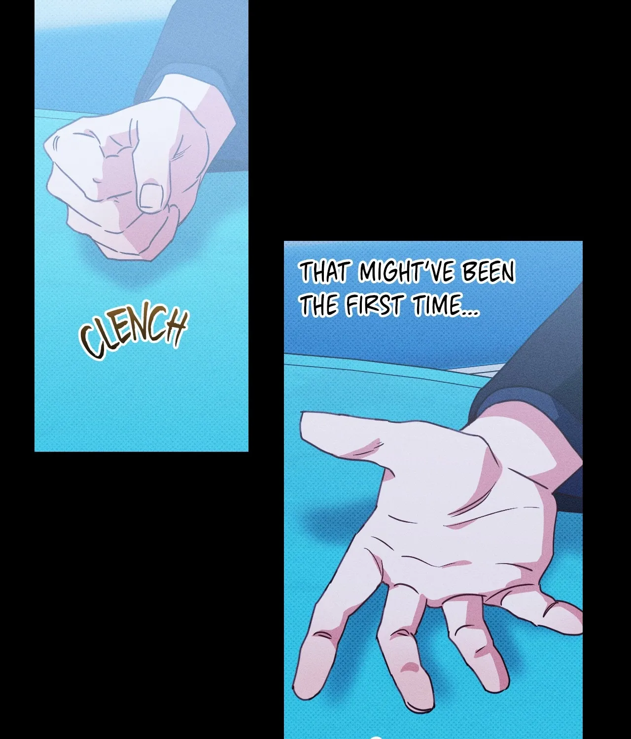 The Light I Give You Chapter 13 page 82 - 
