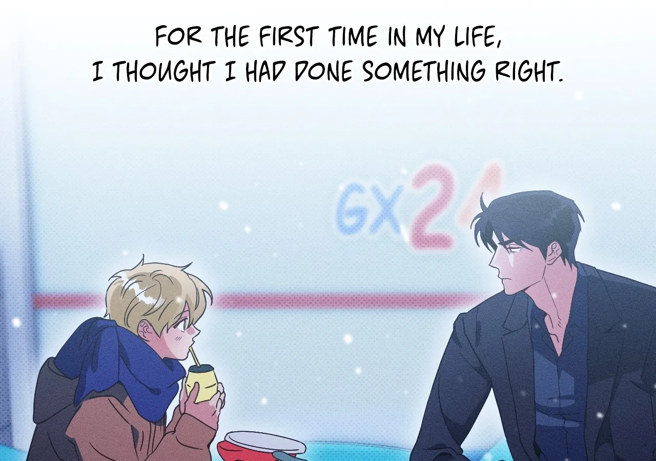 The Light I Give You Chapter 13 page 85 - 