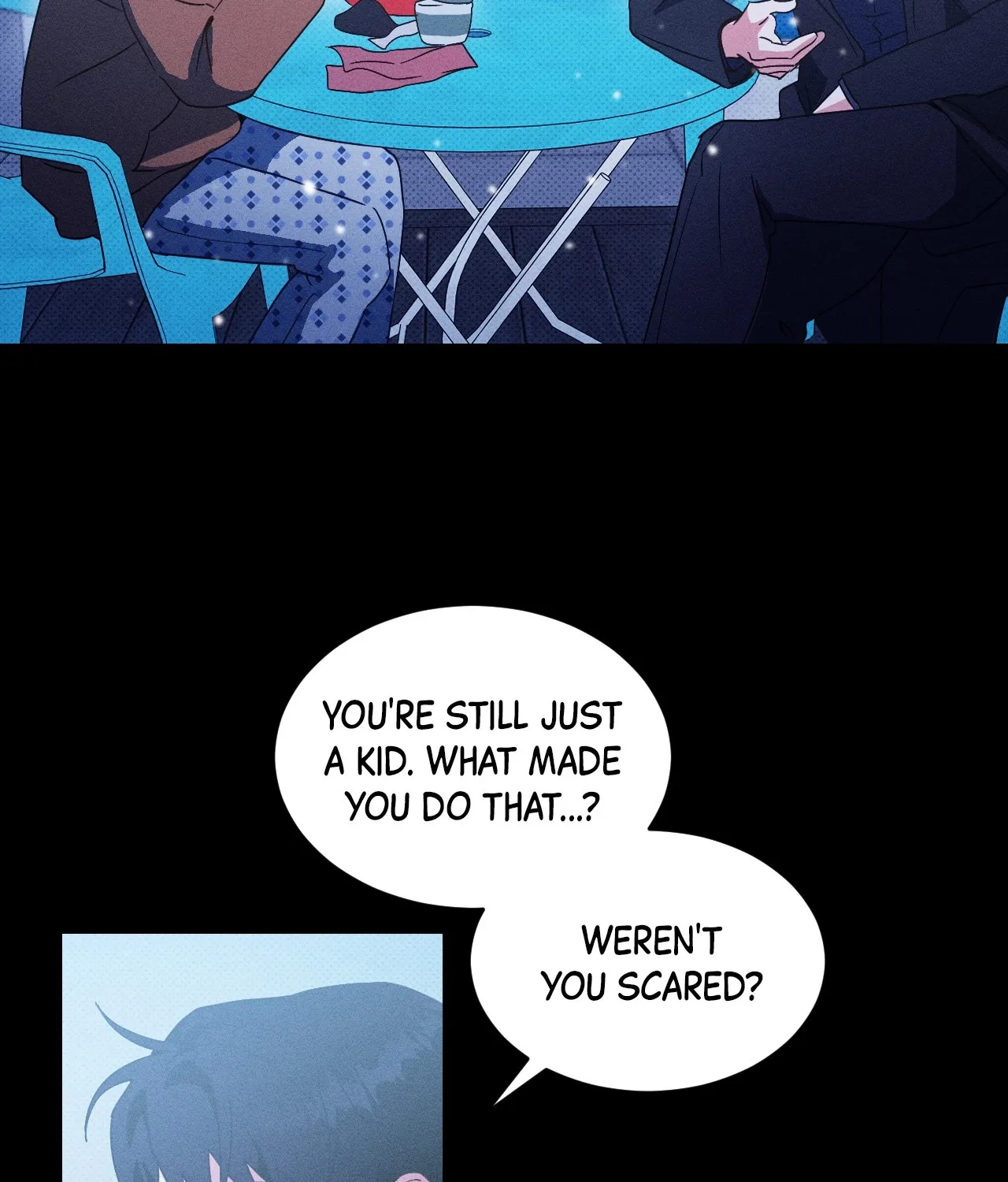 The Light I Give You Chapter 13 page 86 - 