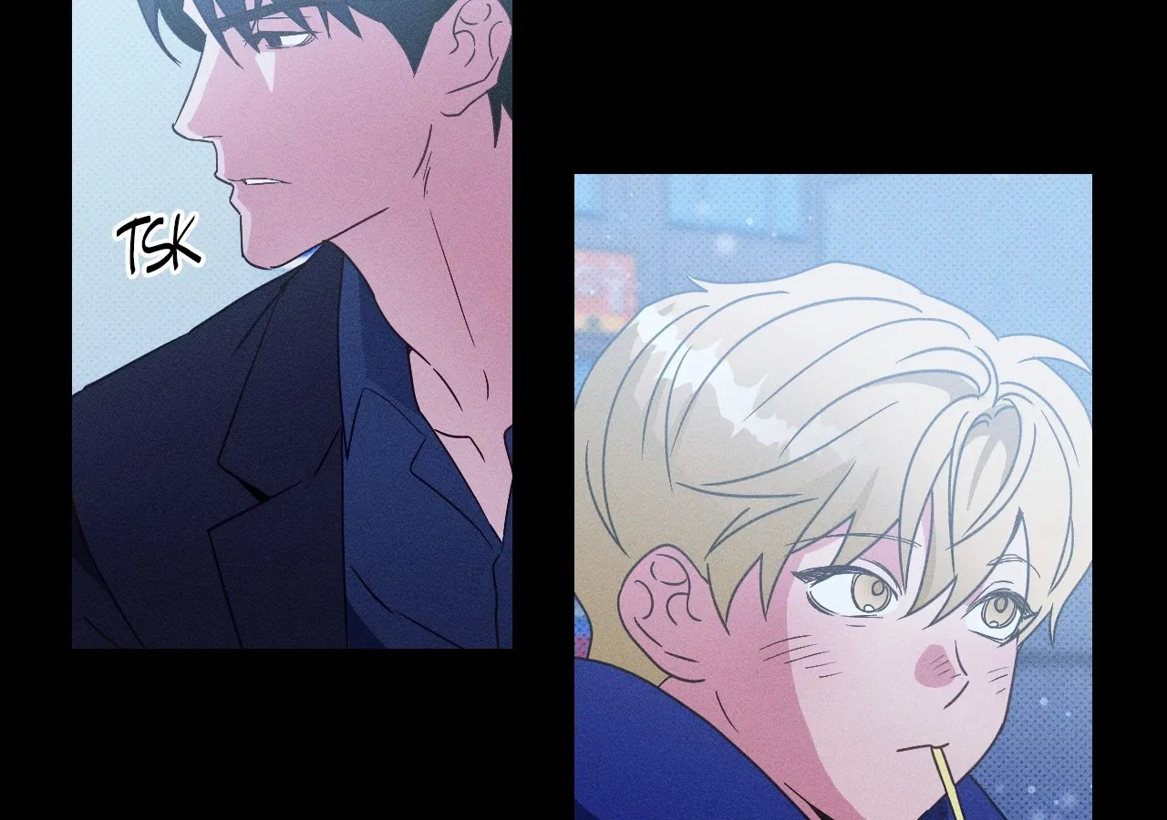 The Light I Give You Chapter 13 page 87 - 