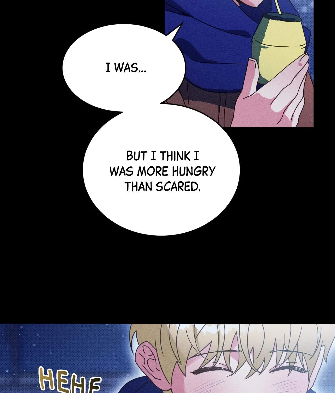 The Light I Give You Chapter 13 page 88 - 