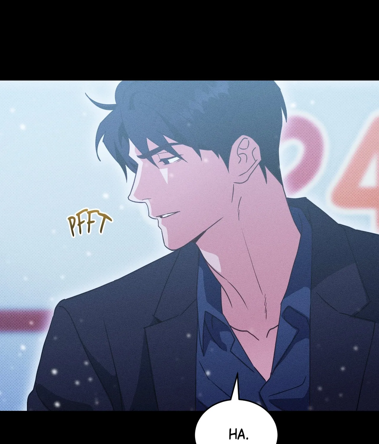 The Light I Give You Chapter 13 page 90 - 