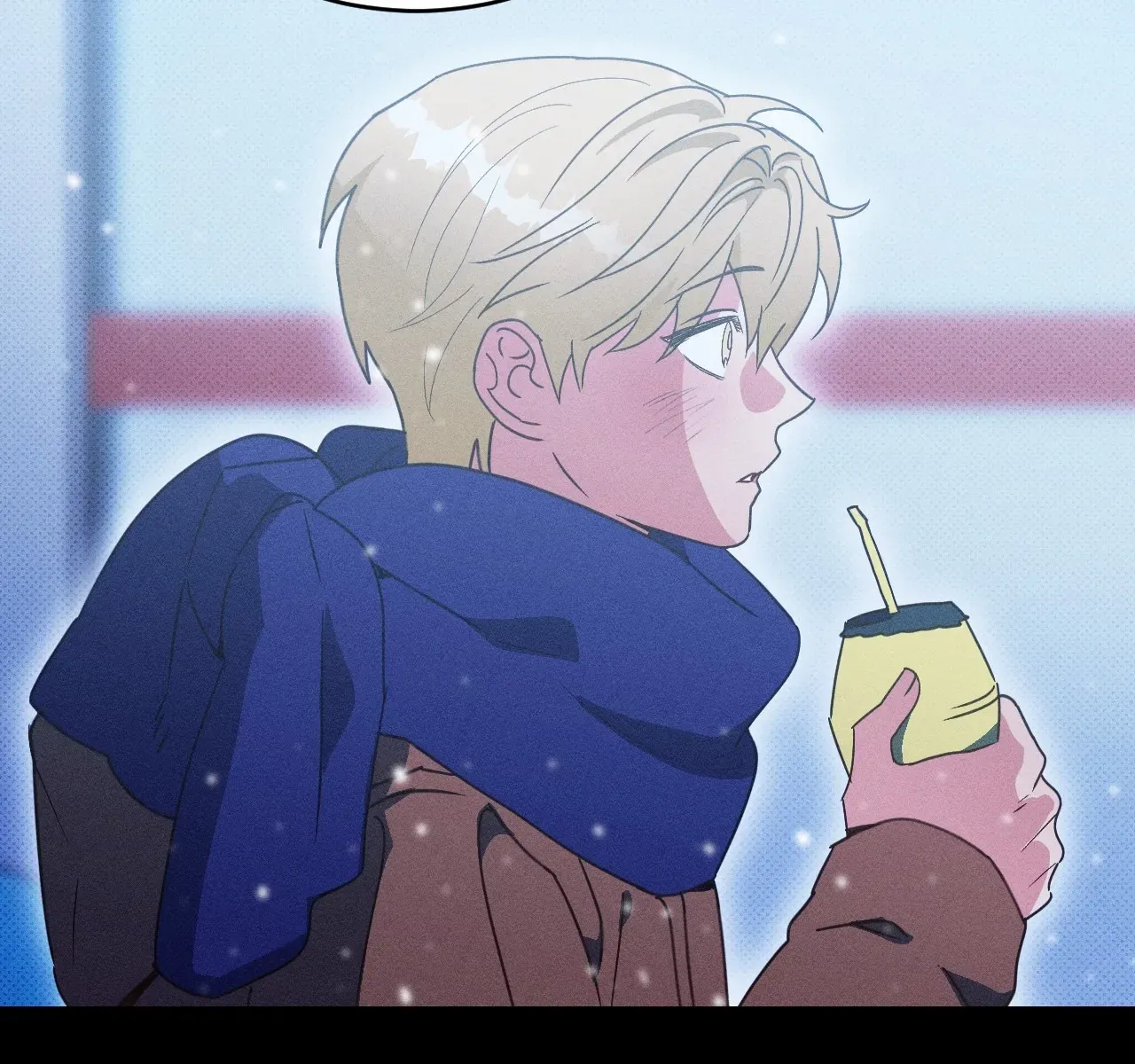 The Light I Give You Chapter 13 page 92 - 