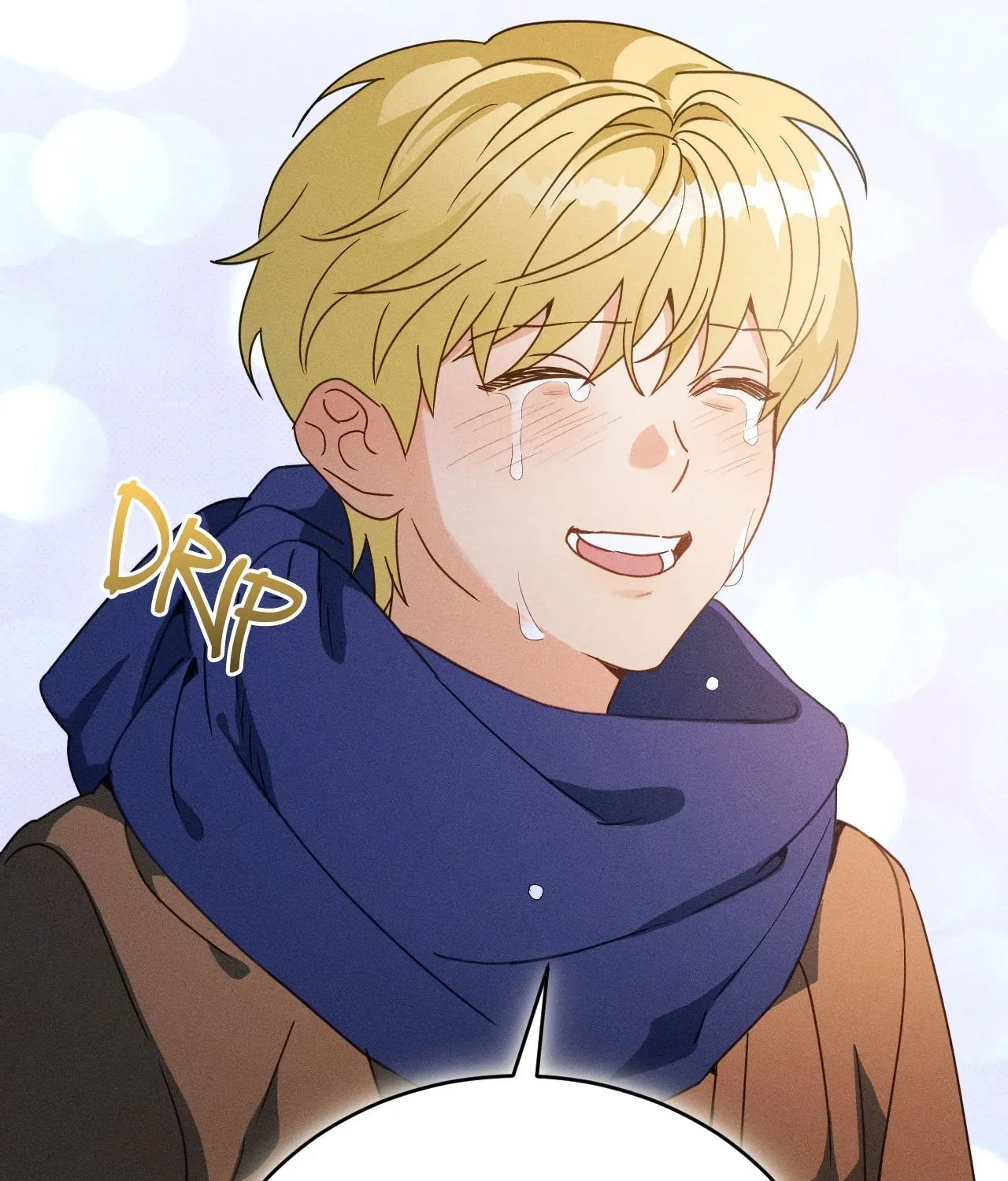 The Light I Give You Chapter 13 page 95 - 