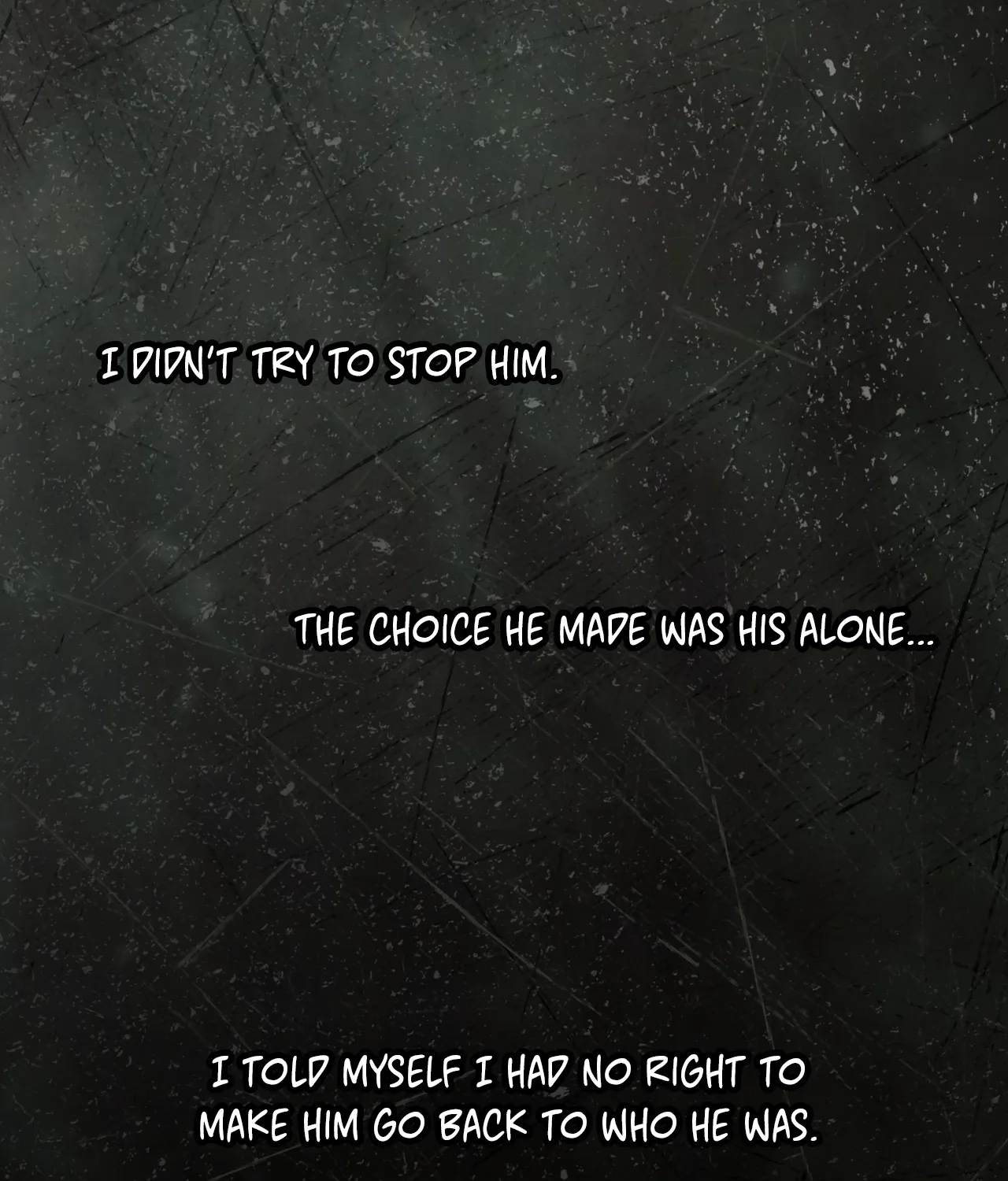 The Light I Give You Chapter 14 page 103 - 