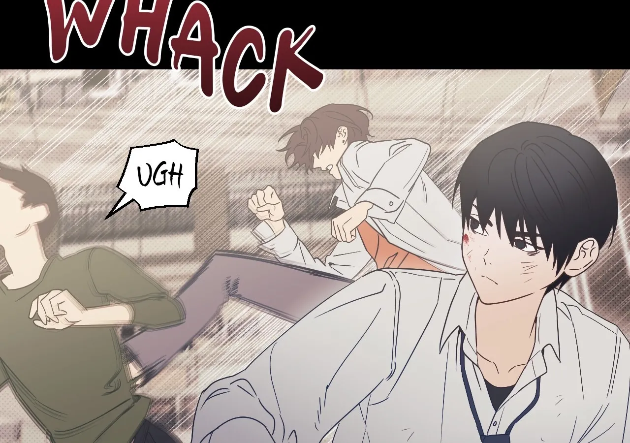 The Light I Give You Chapter 14 page 12 - 