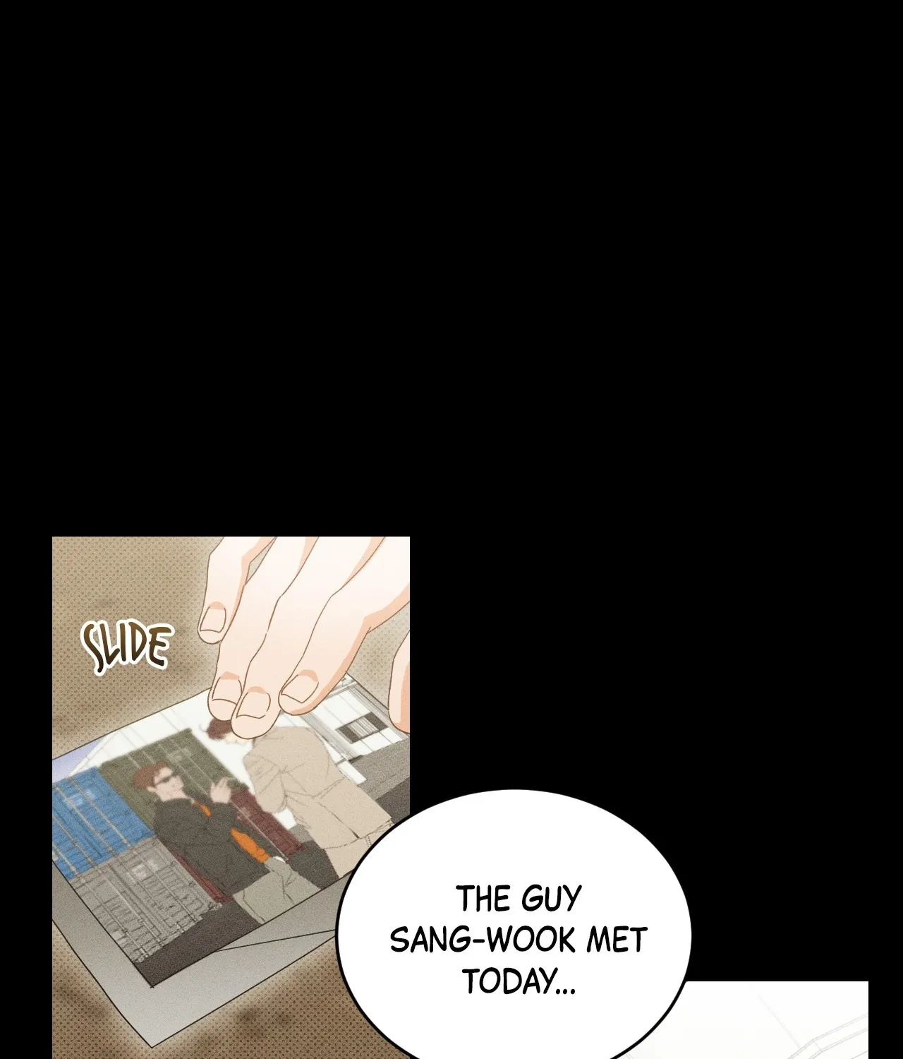 The Light I Give You Chapter 14 page 112 - 